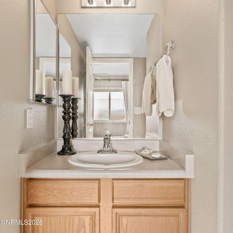 17791 Brushland Drive, Reno, NV 89508
