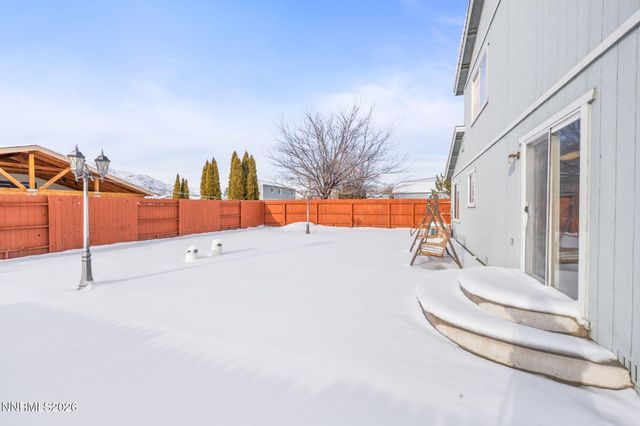 17791 Brushland Drive, Reno, NV 89508