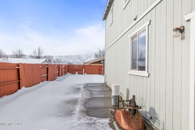 17791 Brushland Drive, Reno, NV 89508