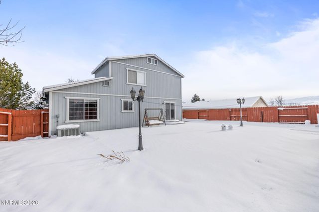 17791 Brushland Drive, Reno, NV 89508