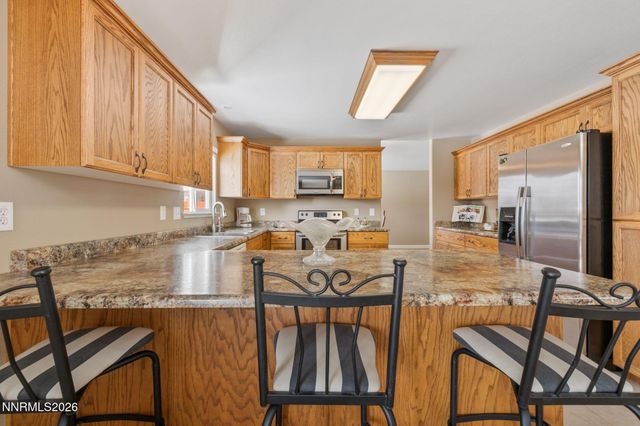 17791 Brushland Drive, Reno, NV 89508