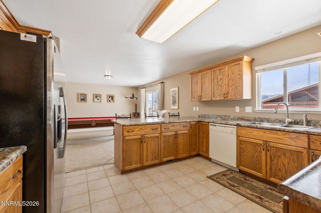 17791 Brushland Drive, Reno, NV 89508