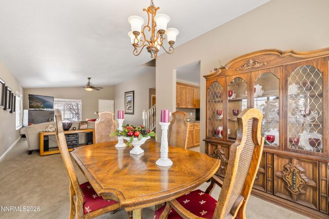 17791 Brushland Drive, Reno, NV 89508