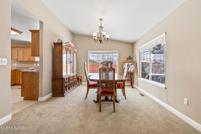 17791 Brushland Drive, Reno, NV 89508