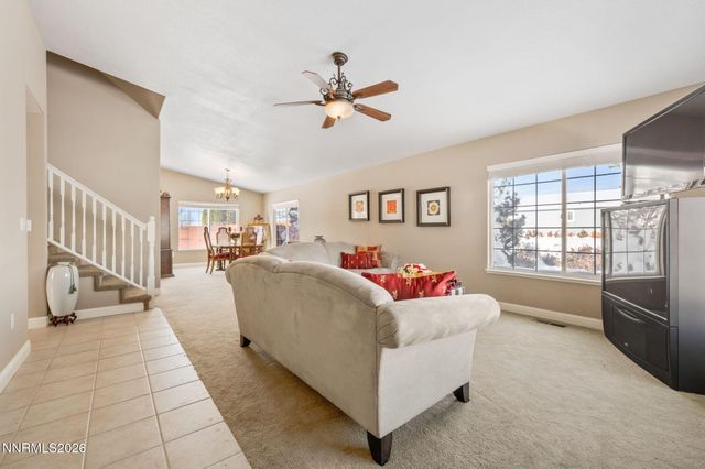 17791 Brushland Drive, Reno, NV 89508