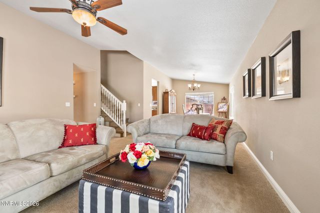 17791 Brushland Drive, Reno, NV 89508
