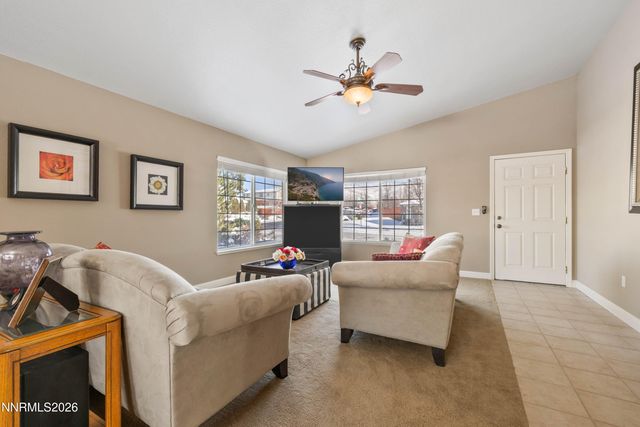 17791 Brushland Drive, Reno, NV 89508