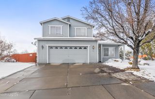 17791 Brushland Drive, Reno, NV 89508