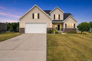 5591 Windermere Drive, Grand Blanc Charter Township, MI 48439