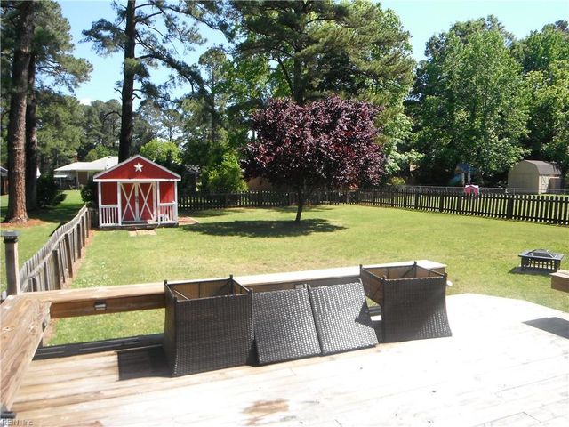 3920 South RD, Chesapeake, VA 23321