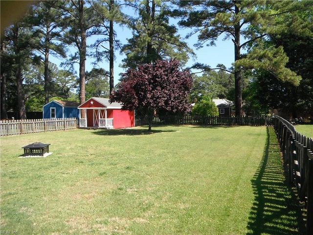 3920 South RD, Chesapeake, VA 23321