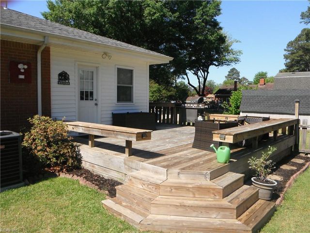 3920 South RD, Chesapeake, VA 23321