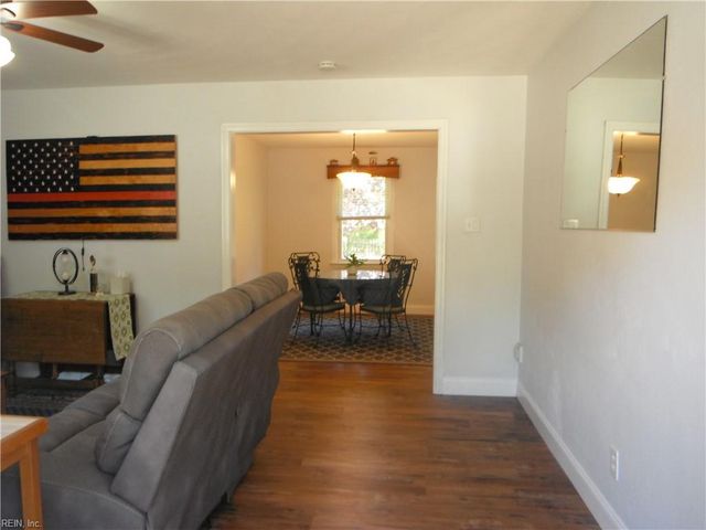 3920 South RD, Chesapeake, VA 23321