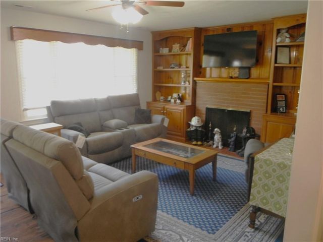 3920 South RD, Chesapeake, VA 23321