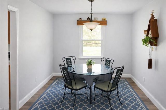 3920 South RD, Chesapeake, VA 23321