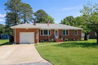 3920 South RD, Chesapeake, VA 23321