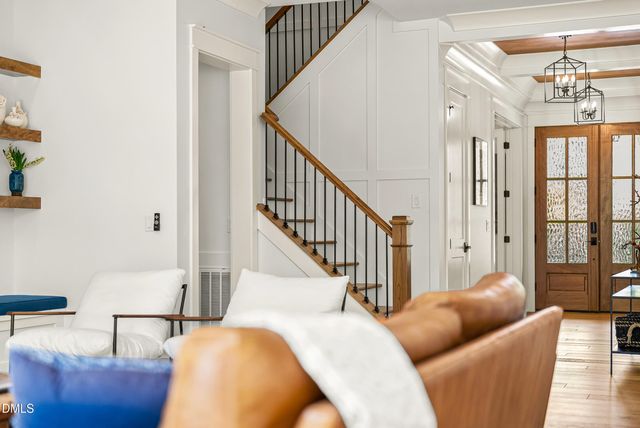 2812 Charleston Oaks Drive, Raleigh, NC 27614