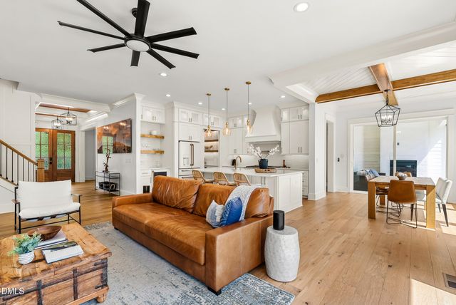 2812 Charleston Oaks Drive, Raleigh, NC 27614