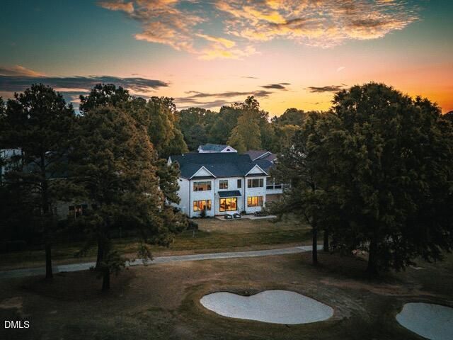 2812 Charleston Oaks Drive, Raleigh, NC 27614