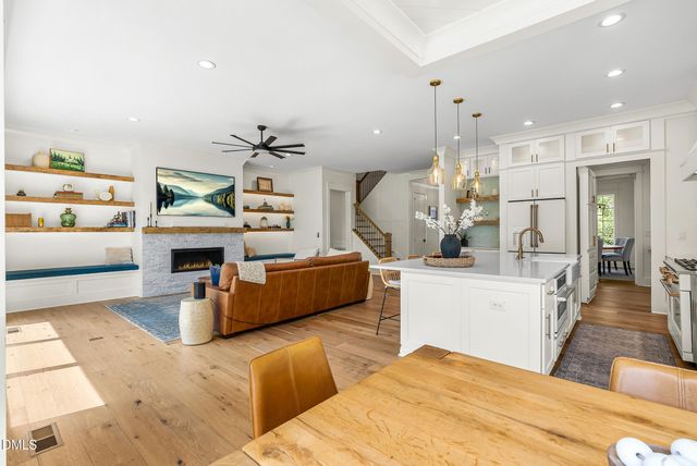 2812 Charleston Oaks Drive, Raleigh, NC 27614