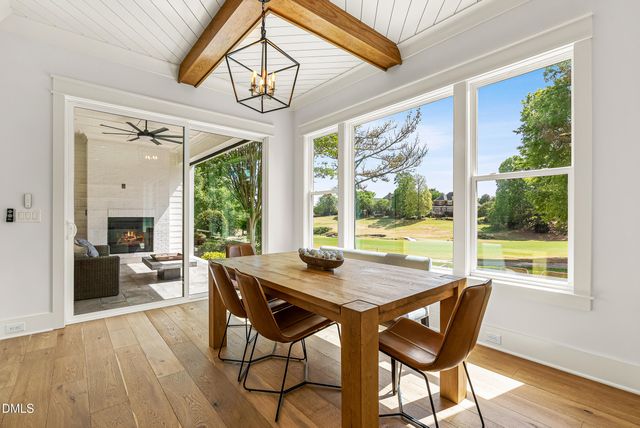 2812 Charleston Oaks Drive, Raleigh, NC 27614