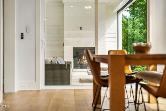 2812 Charleston Oaks Drive, Raleigh, NC 27614