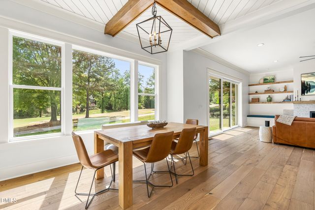 2812 Charleston Oaks Drive, Raleigh, NC 27614