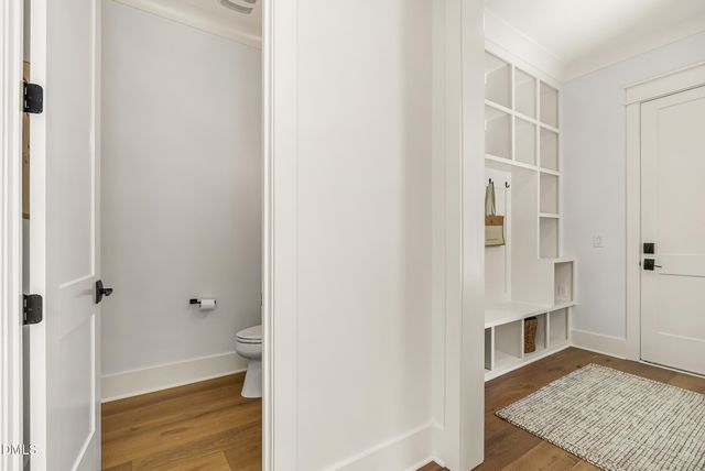 2812 Charleston Oaks Drive, Raleigh, NC 27614