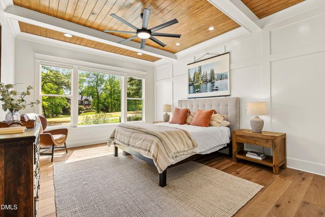 2812 Charleston Oaks Drive, Raleigh, NC 27614