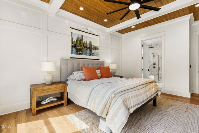 2812 Charleston Oaks Drive, Raleigh, NC 27614