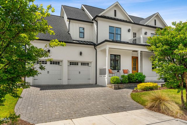 2812 Charleston Oaks Drive, Raleigh, NC 27614