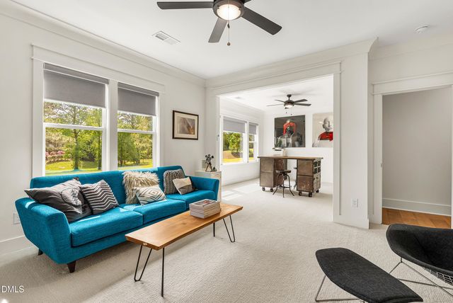 2812 Charleston Oaks Drive, Raleigh, NC 27614