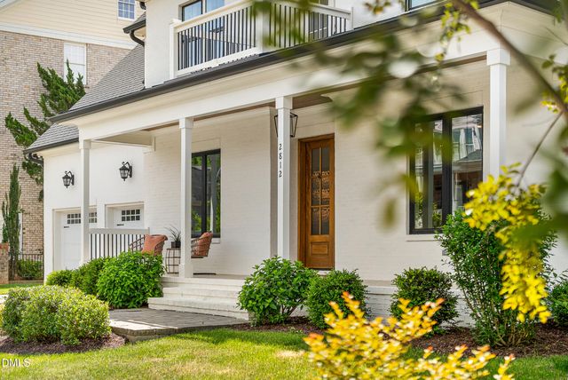 2812 Charleston Oaks Drive, Raleigh, NC 27614