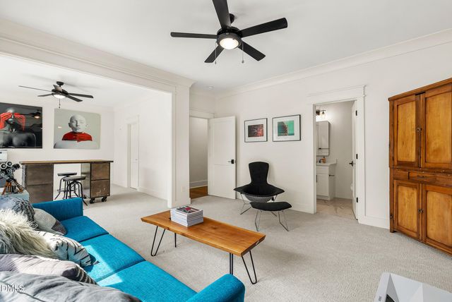 2812 Charleston Oaks Drive, Raleigh, NC 27614