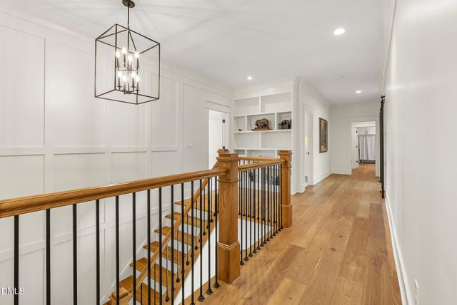 2812 Charleston Oaks Drive, Raleigh, NC 27614