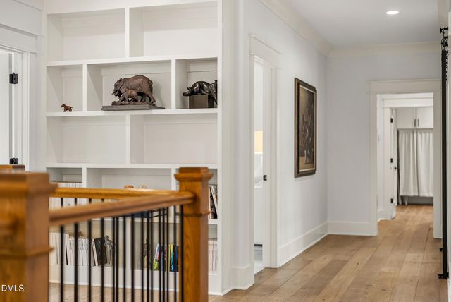 2812 Charleston Oaks Drive, Raleigh, NC 27614