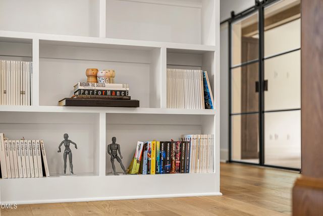 2812 Charleston Oaks Drive, Raleigh, NC 27614