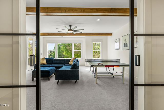 2812 Charleston Oaks Drive, Raleigh, NC 27614