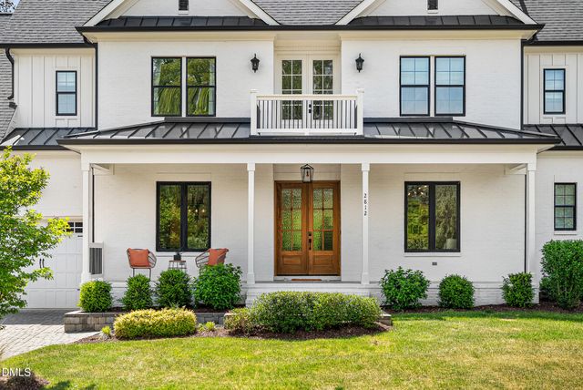 2812 Charleston Oaks Drive, Raleigh, NC 27614