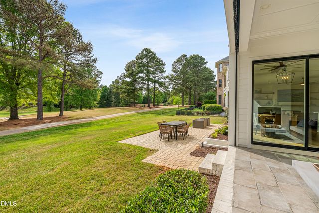 2812 Charleston Oaks Drive, Raleigh, NC 27614