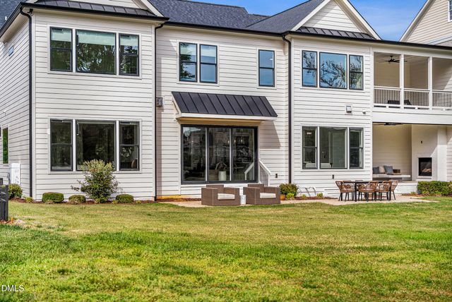 2812 Charleston Oaks Drive, Raleigh, NC 27614