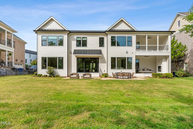 2812 Charleston Oaks Drive, Raleigh, NC 27614