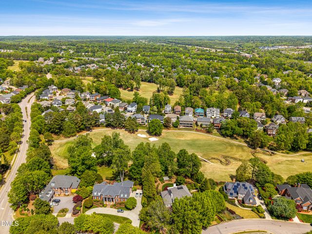 2812 Charleston Oaks Drive, Raleigh, NC 27614