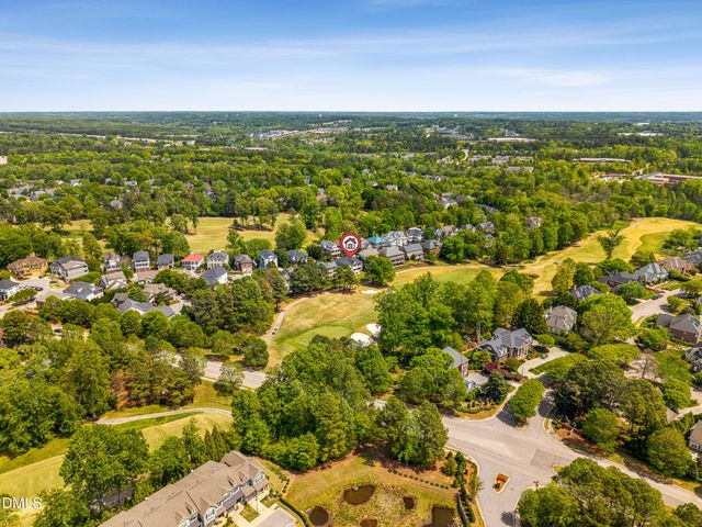 2812 Charleston Oaks Drive, Raleigh, NC 27614