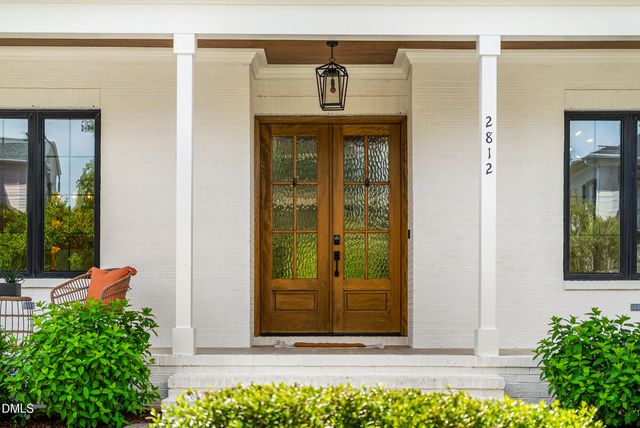 2812 Charleston Oaks Drive, Raleigh, NC 27614