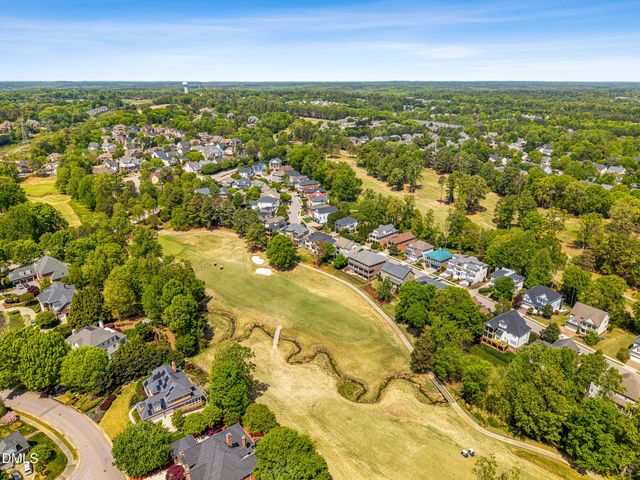 2812 Charleston Oaks Drive, Raleigh, NC 27614