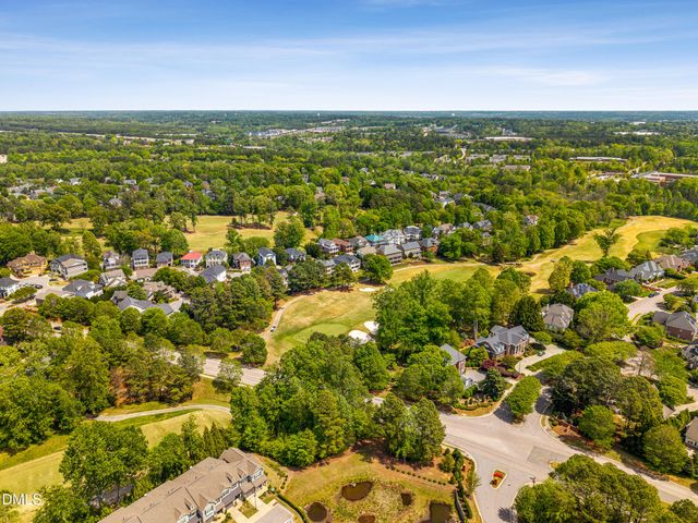 2812 Charleston Oaks Drive, Raleigh, NC 27614