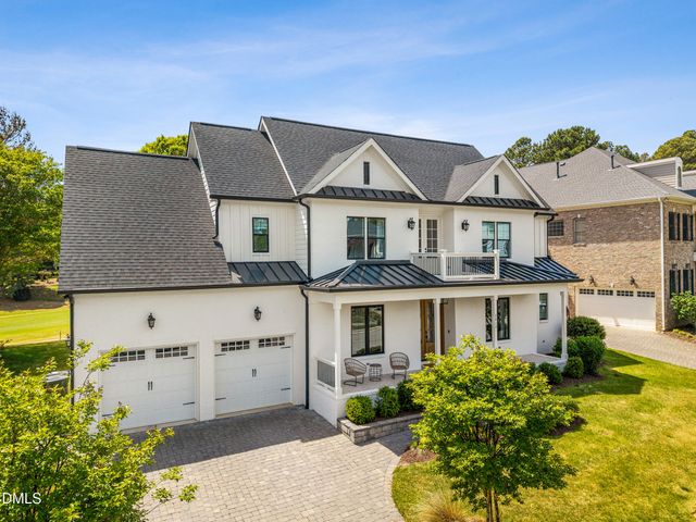 2812 Charleston Oaks Drive, Raleigh, NC 27614