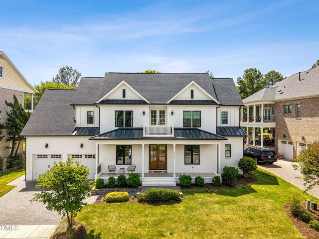 2812 Charleston Oaks Drive, Raleigh, NC 27614