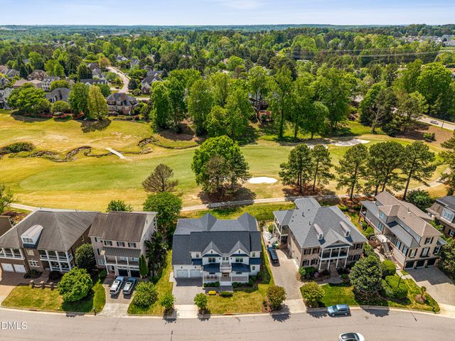 2812 Charleston Oaks Drive, Raleigh, NC 27614